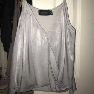 MINKPINK tank size medium! $9